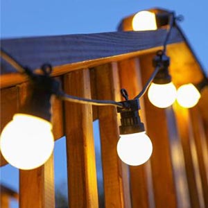 The composition of lighting fixtures